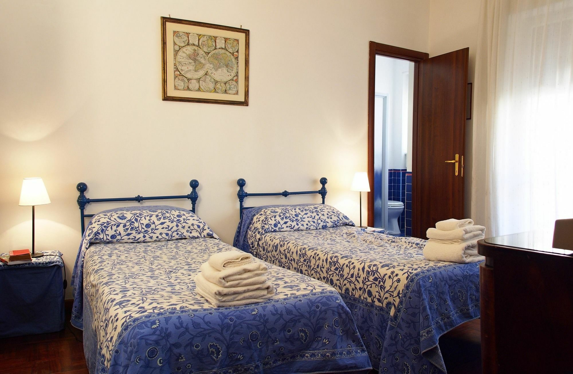 2 Passi Da Couette-café Rome